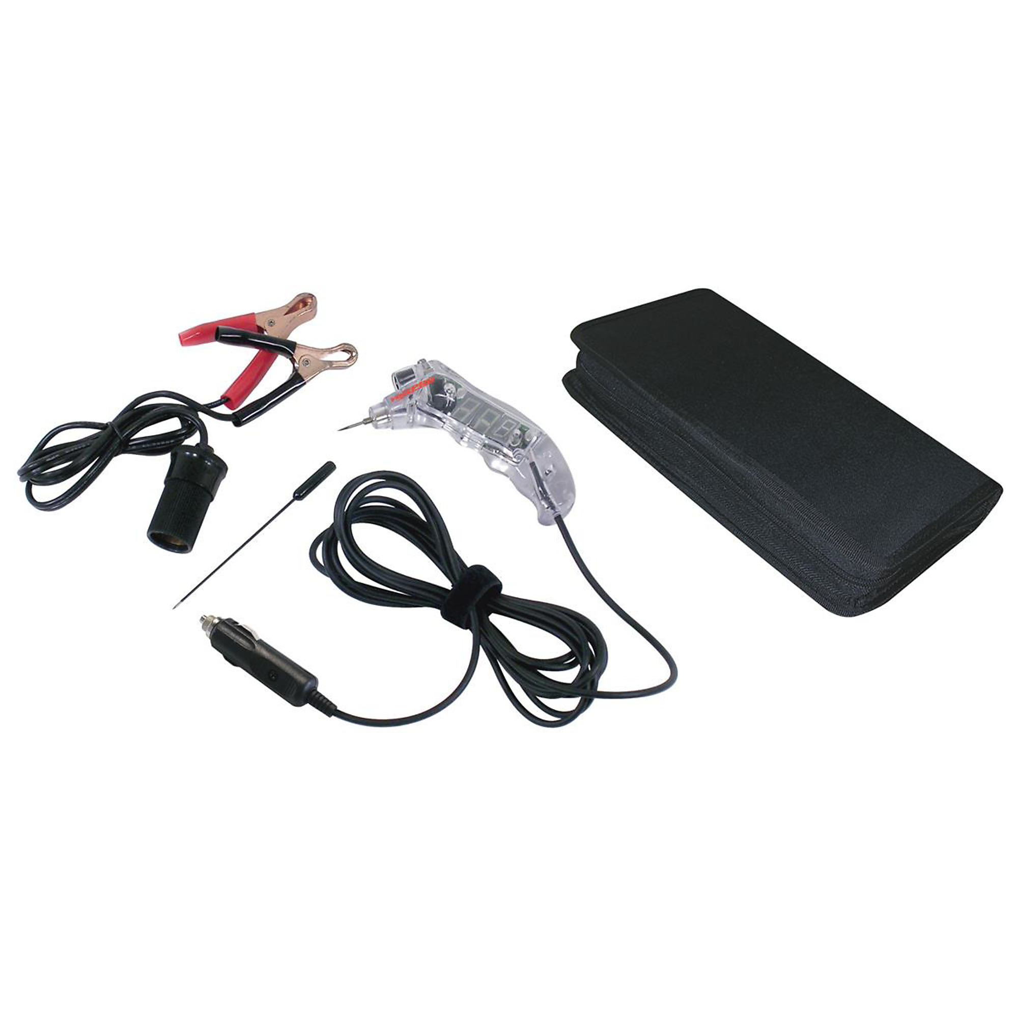 Waekon Industries Hi-Vis VoltPro Ignition Coil Tester, Model# WAE76600